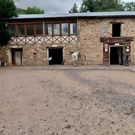 Chateau Gasthuis Saint-Gervazy