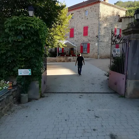 Chateau 3* Saint-Gervazy