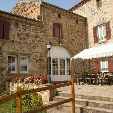 Pensjonat Chateau 3*