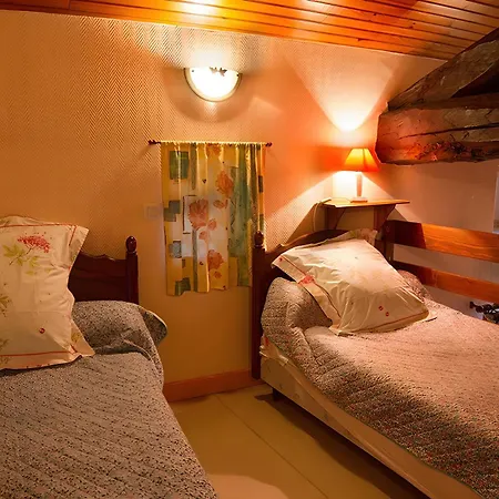 Chateau Pensjonat 3*